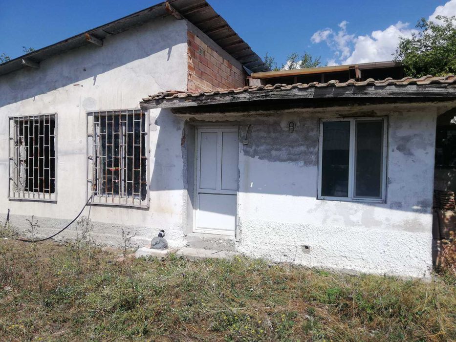 Продава се Парцел в Казанлък - 40000 кв.м за 26 €/кв.м - Снимка #14