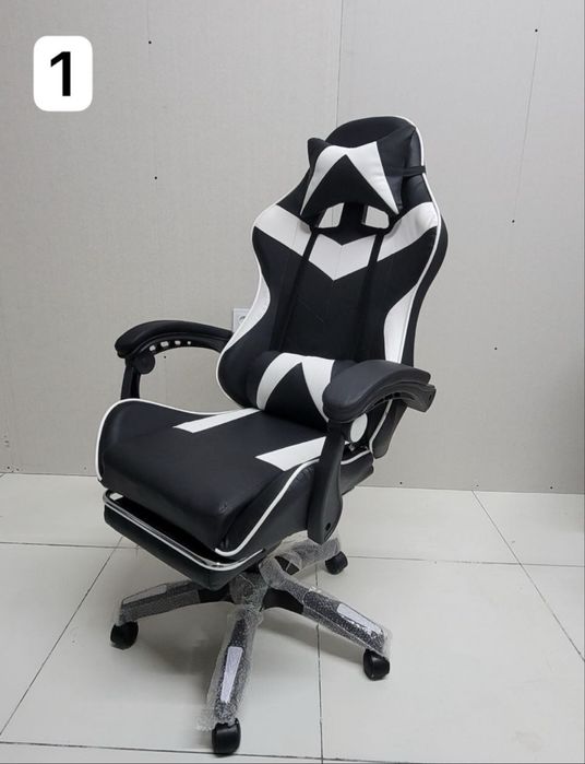 Игровое кресло для гейминга