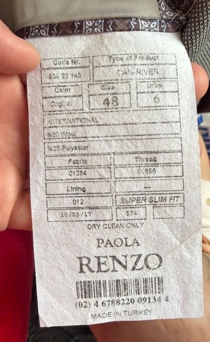 Кастюм шалбар двойка турецкй