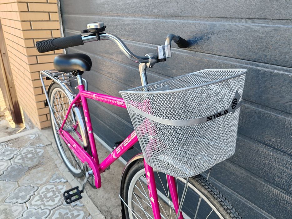 Продам 4 велосипед  Stels Navigator 300 STELS 710