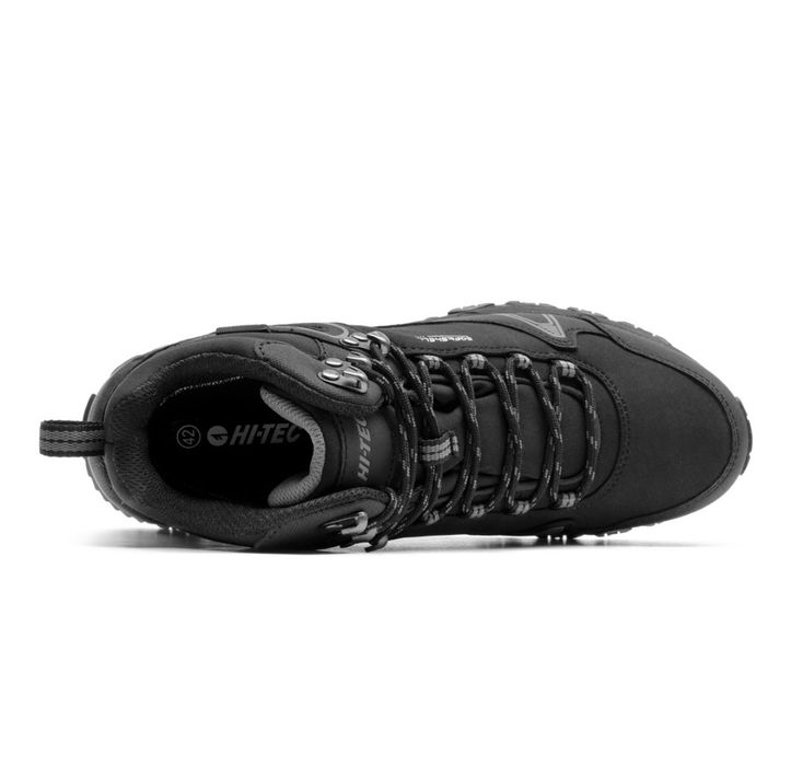 Мъжки обувки боти Hi-Tec Hapiter Mid WaterProof
 43 номер