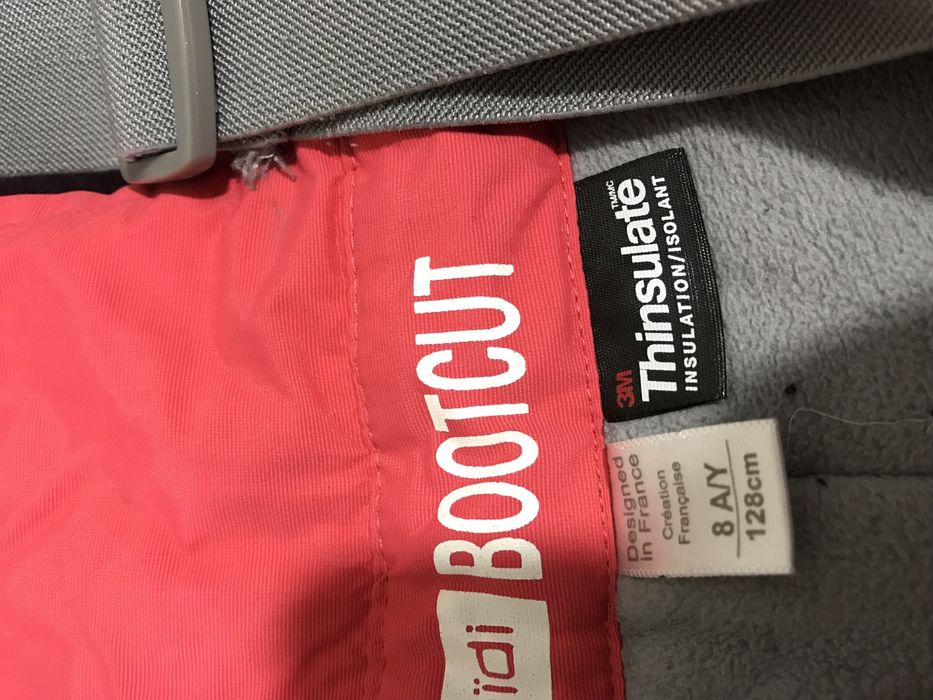 Термо штаны