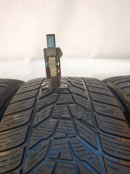 Anvelope 245/45/18 iarna M+S Hankook dot 2321