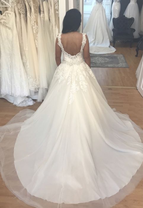 Rochie de mireasa