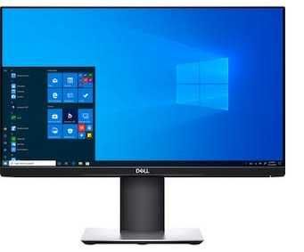 monitor DELLP2219H 22inch fhd