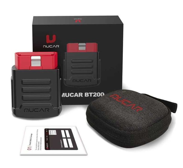 Interfata auto Thinkdiag Pro Bluetooth, original 2025, android/ios