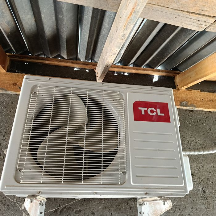 Konditsioner TCL 12btu