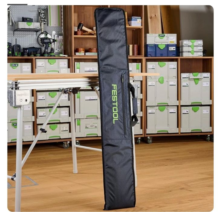 Чехол для направляющих шины. Для снасти