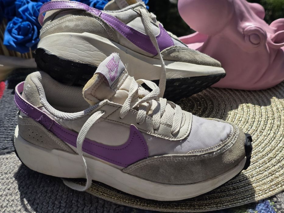 Nike дамски кецове N37. 5