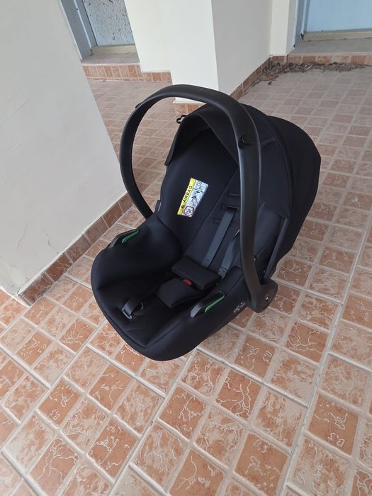 Детска количка Da Da