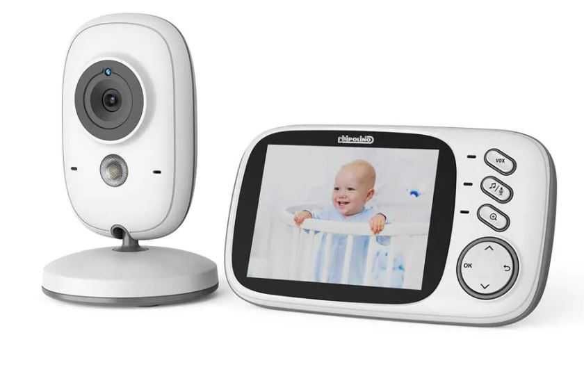 Бебефон Chipolino polaris