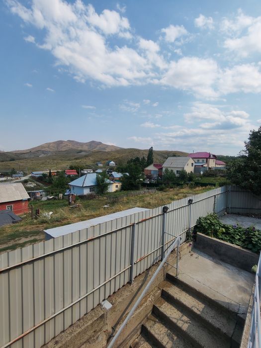 Дом на Аблакетке. 143 кв.м