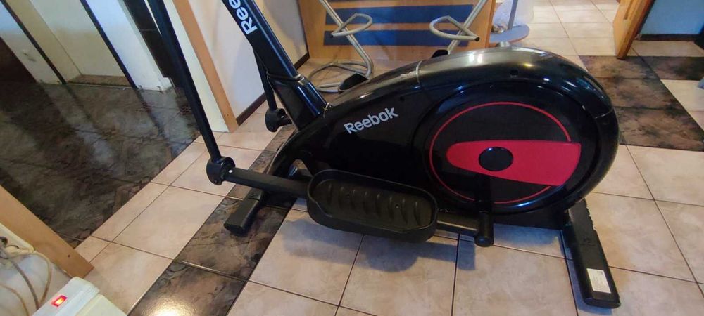 Кростренажор Reebok One GX40s