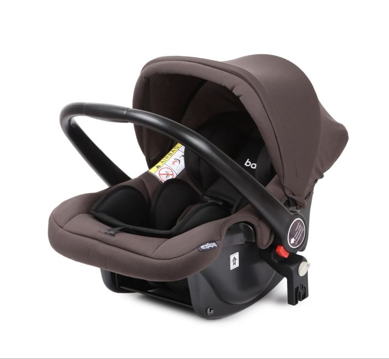 Продам Автокресло babyton