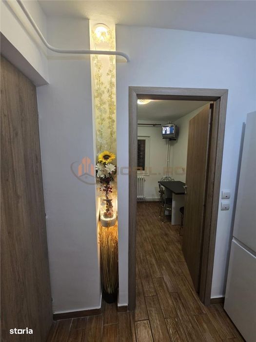 Apartament – Iasi - Vedere 2