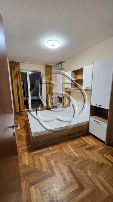 Дава се под наем Двустаен апартамент в София, Център - 64 кв.м за 650 € - Снимка #3