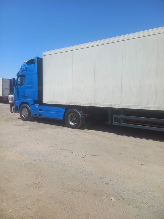 Сцепка на ходу 1997 г