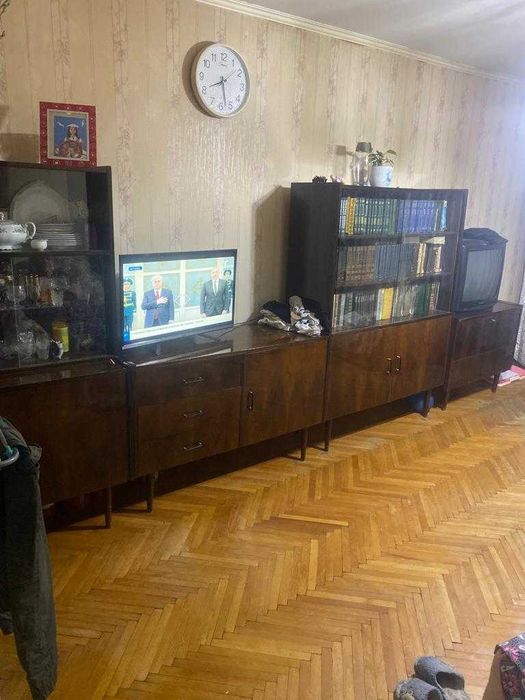 продам мебель времен СССР