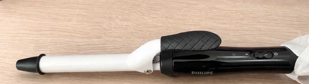 Маша за коса Phillips