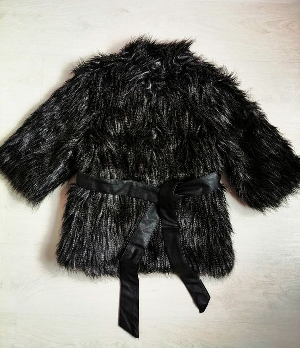 Ново палто с 3-4 ръкав