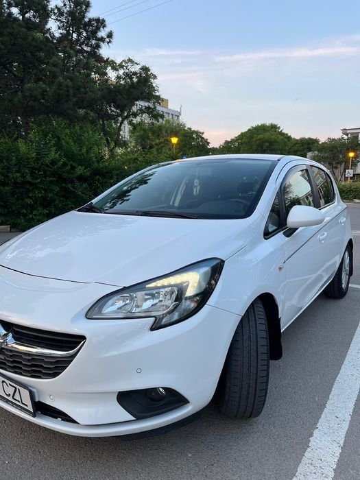 OPEL Corsa 2017 — imagine 2