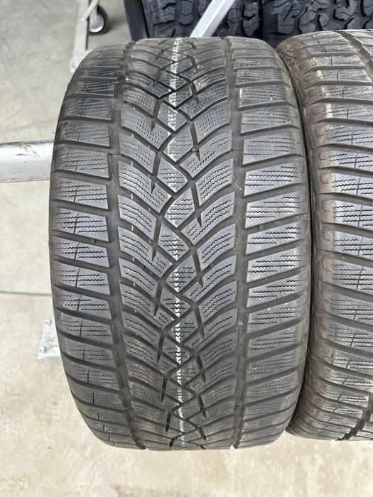 Anvelope 255/35 R19 GoodYear UltraGrip Performance 7mm