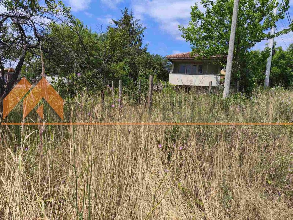 Парцел в Варна-м-т Боровец - юг площ 653