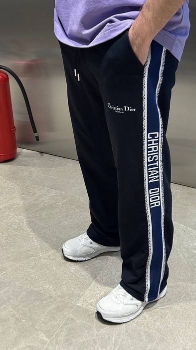 Pantaloni jordan unisex