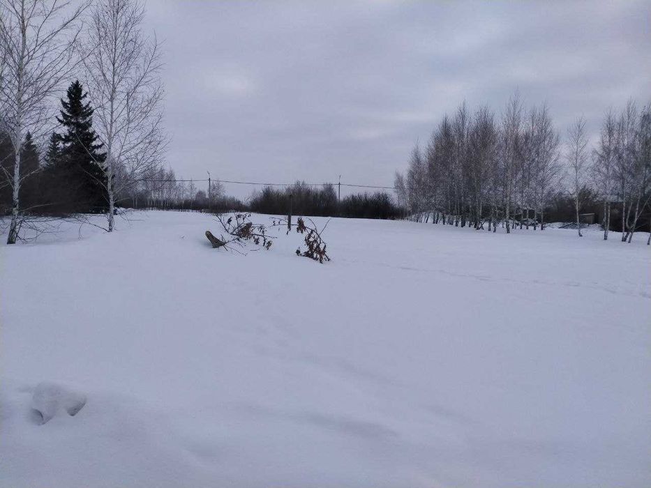 Продажа земельного участка в черте города.