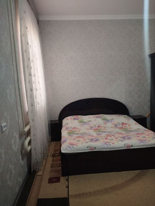 Карши шахри дан ховли сотилади