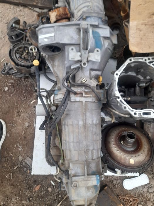 Субару импреза призовной