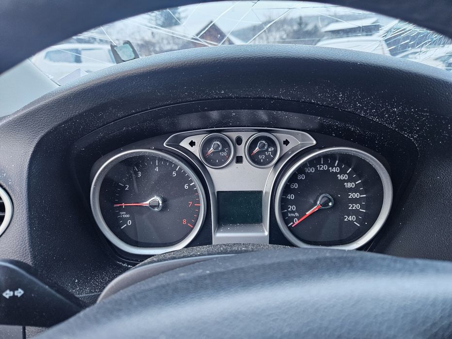 Dezmembrez ford focus 2 fab 2008,1,6 benzina SHDA SI SYDA si 1,6disel
