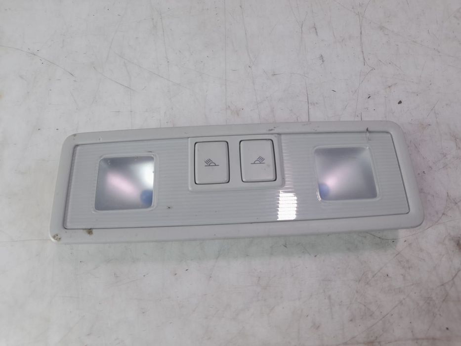 Plafoniera spate  5G0947291 Volkswagen VW Golf 7 [2012 - 2017] 1.6 td