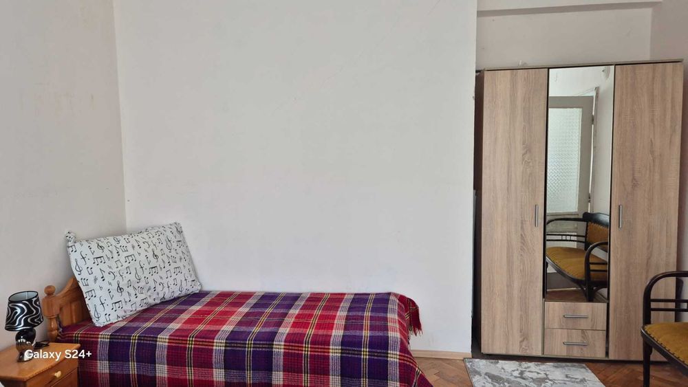 Отдавам под наем / Available for rent