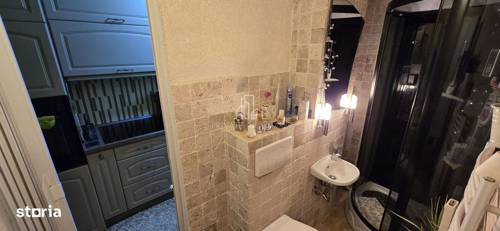 Apartament 2 camere, zona Mihai Viteazu, Sighisoara