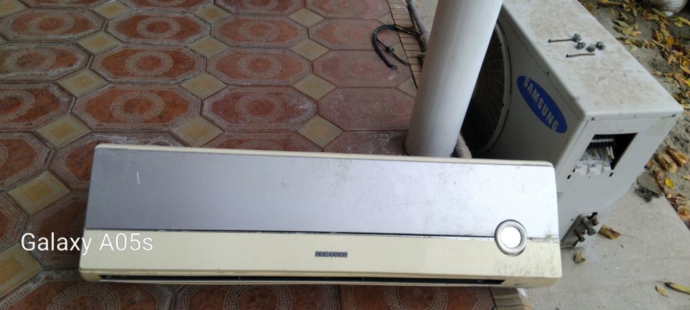 Кондиционер самсунг