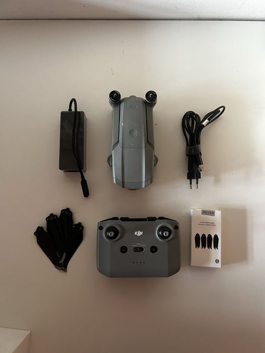 Drona DJI Mavic Air 2
