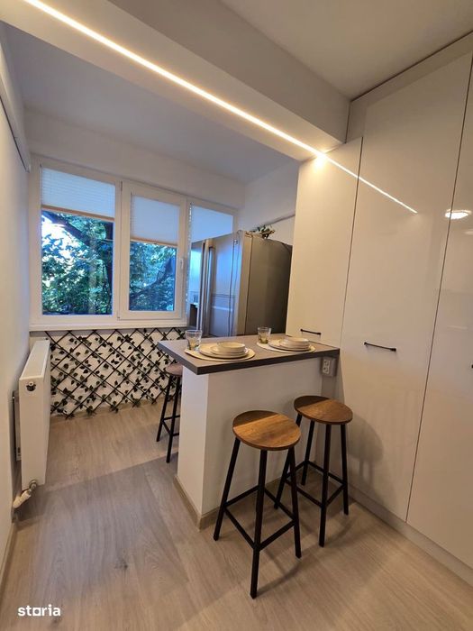 Apartament – Bucuresti - Vedere 5