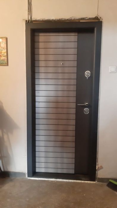 Modele noi usi 2021 Mega Door. PRESTIGE 1.