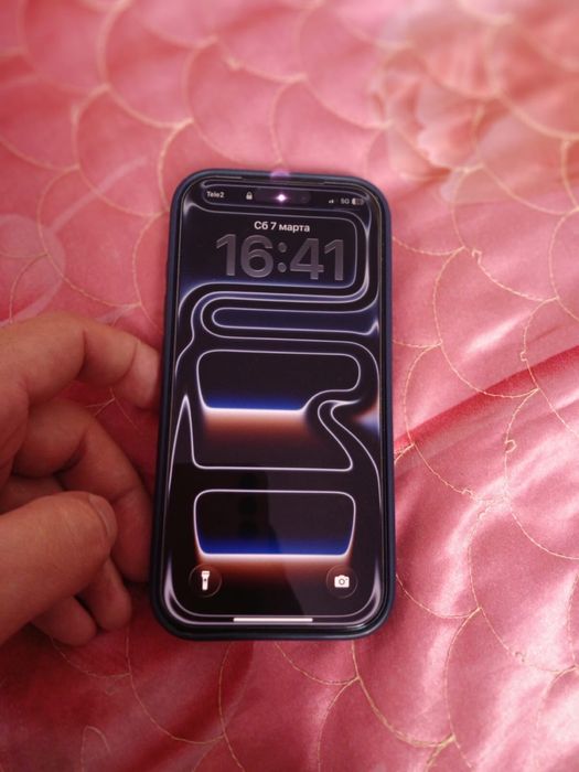 Айфон_ 17 про 256 гб