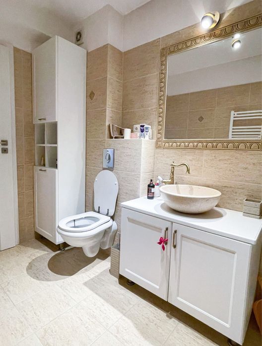 Ofer spre inchiriere apartament 2camere Urban Invest Stefan Baciu Coressi
