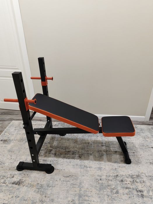 Скамья для жима лежа