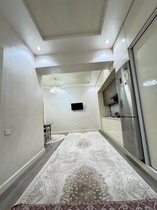 Сдаю 2-х ком на Ц5 Алайском