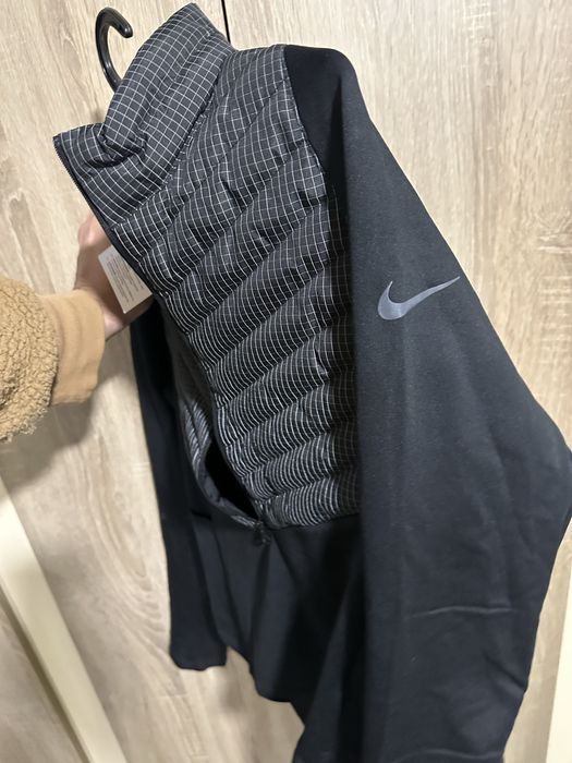 Geaca dama Running Nike