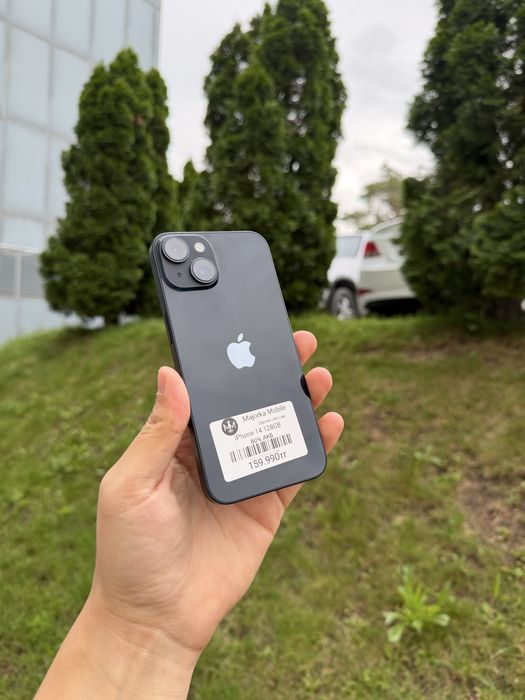 iPhone 14 128GB Айфон 14 128ГБ
