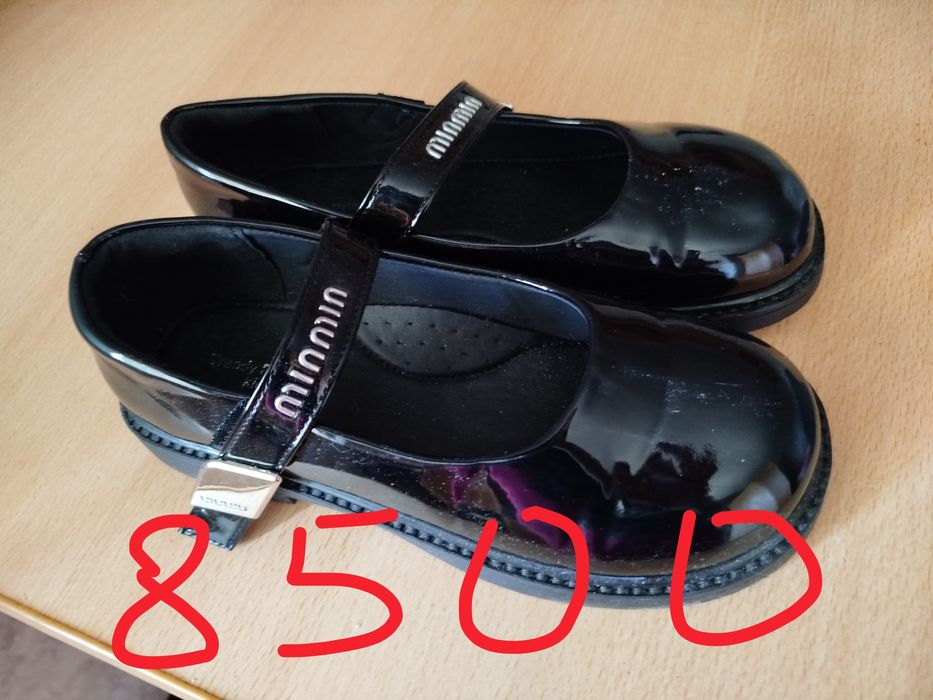 Сапоги, размер 35 и 36