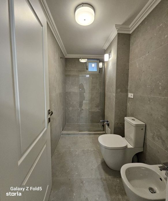 Apartament PREMIUM cu 2 camere | Sovata | Parter înalt | 61 mp utili