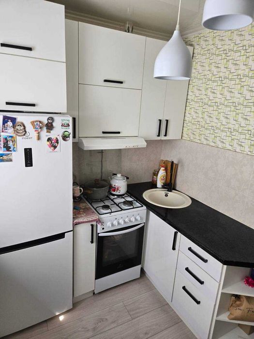Продам 3 комнатную квартиру