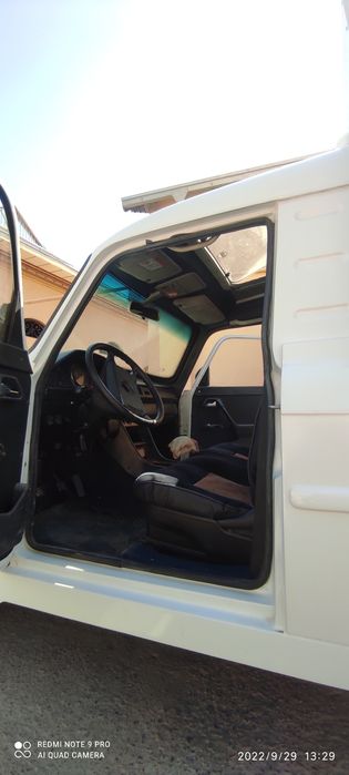 Москвич сотилади