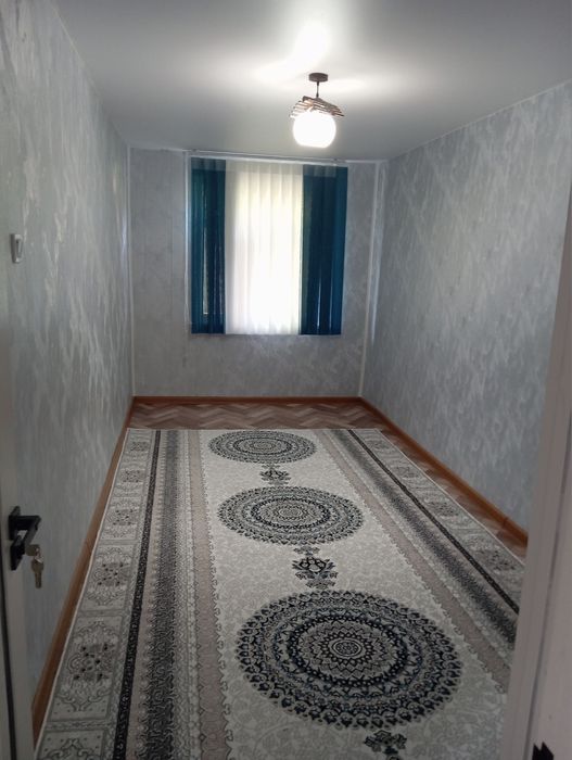 2 ком 3 этаж середина 54 м2